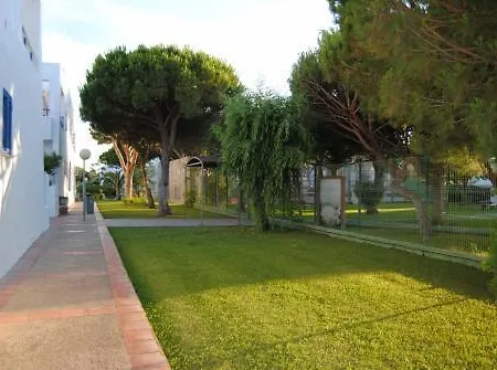 La Almadraba Segunda Pista Apartment Chiclana de la Frontera