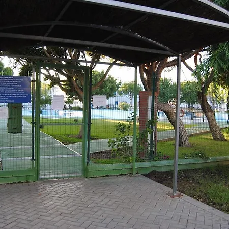 La Almadraba Segunda Pista