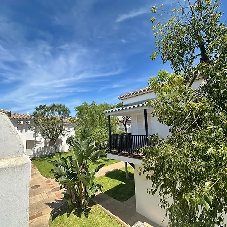 La Almadraba Segunda Pista Chiclana de la Frontera
