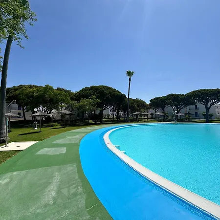 La Almadraba Segunda Pista